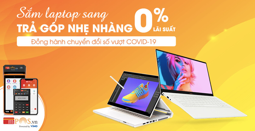 Người dùng có thể cài đặt giá trị