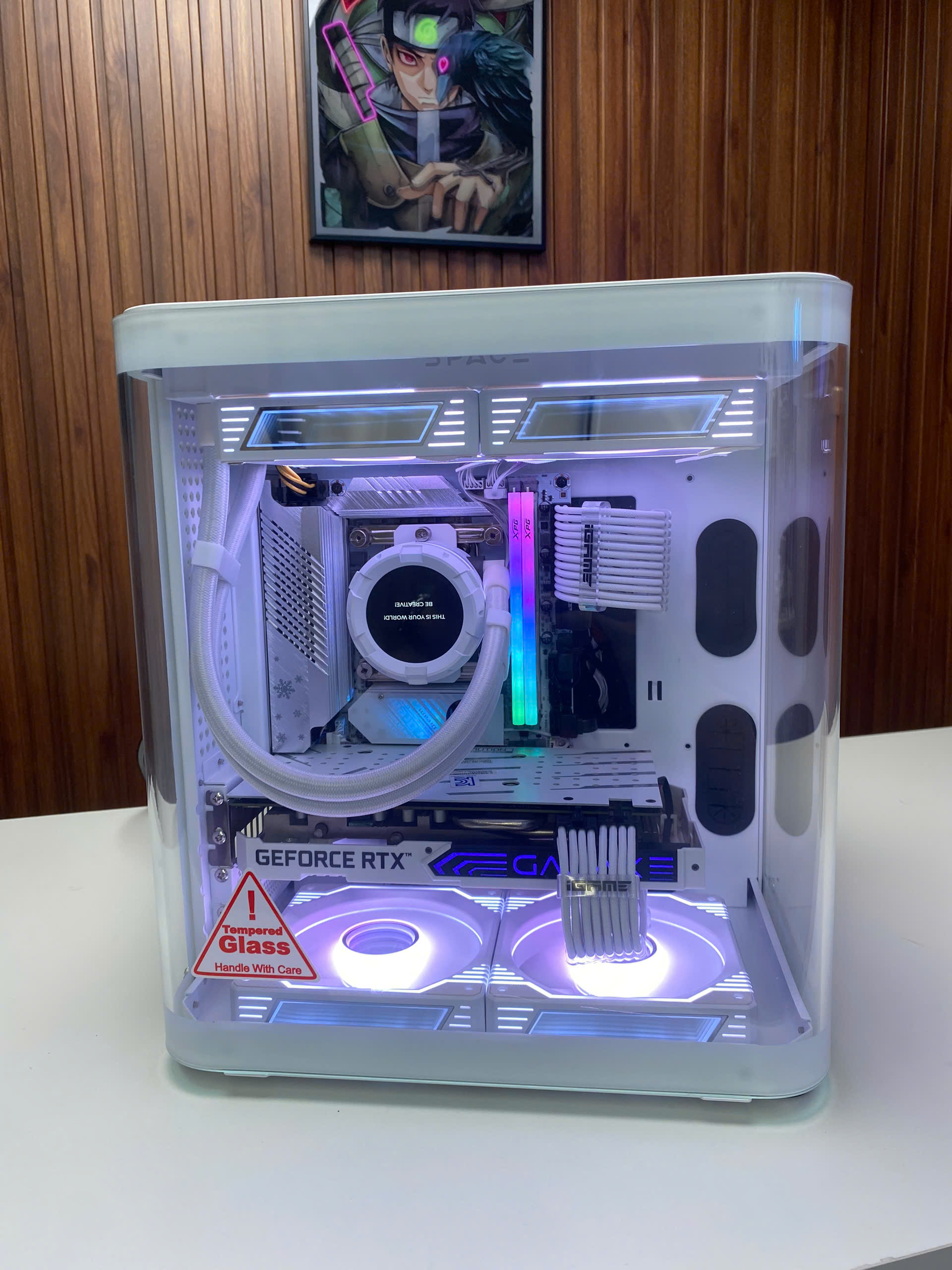 Trung Hoàng Computer 