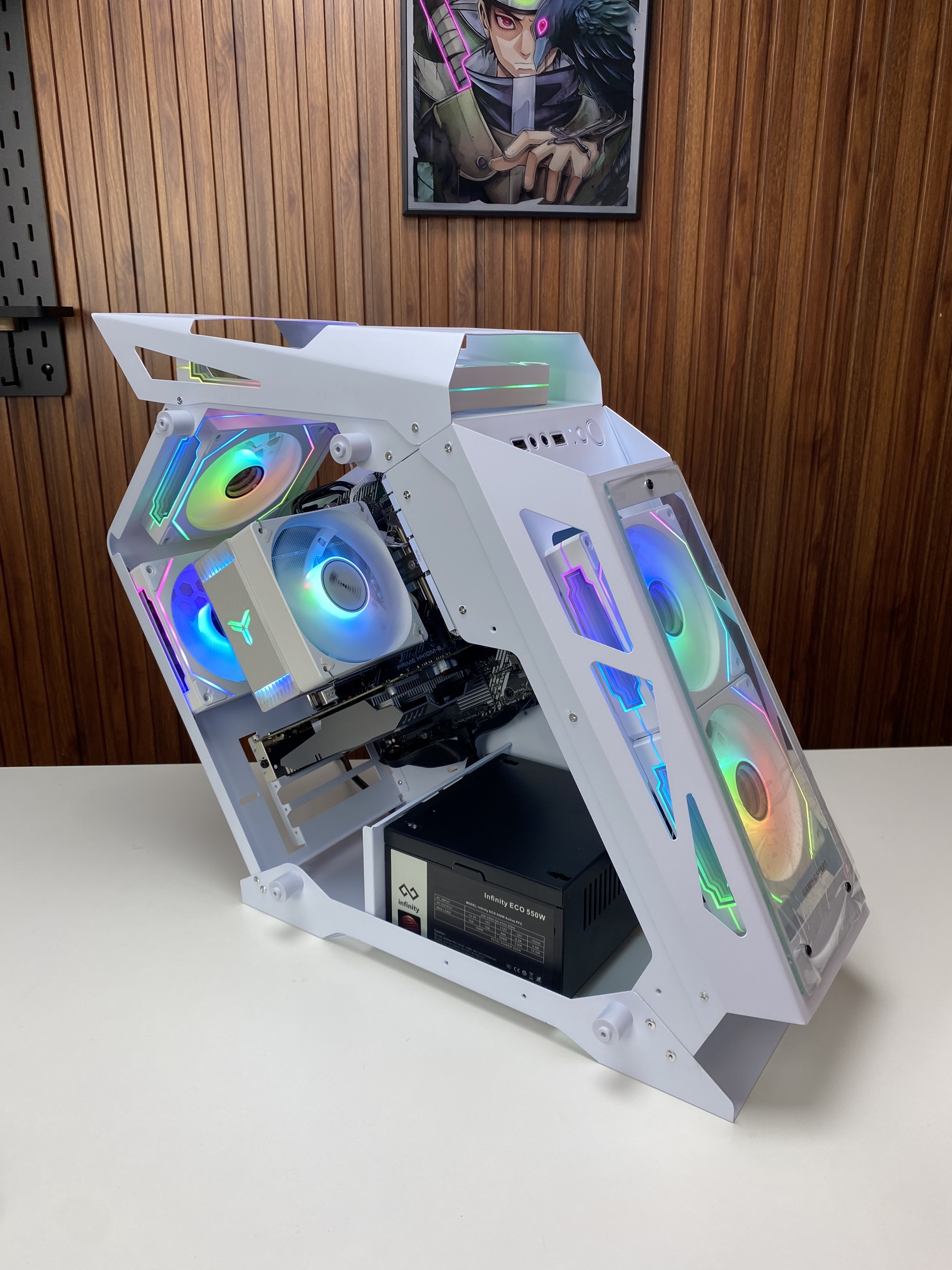 Trung Hoàng Computer 