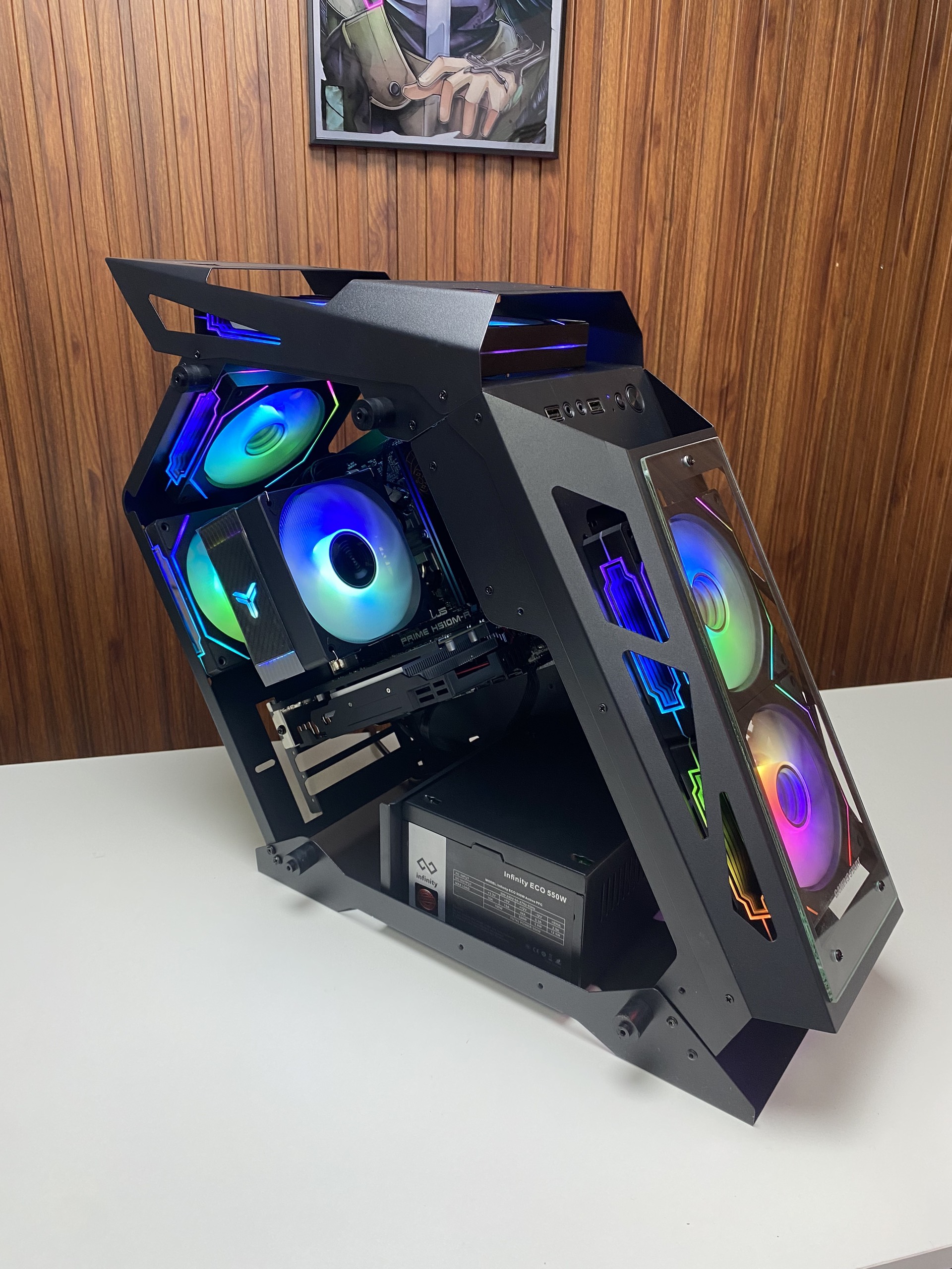Trung Hoàng Computer 